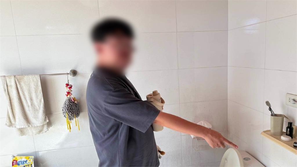 嘉義某高中狼師涉約學生到租屋處偷拍如廁 遭求刑4年