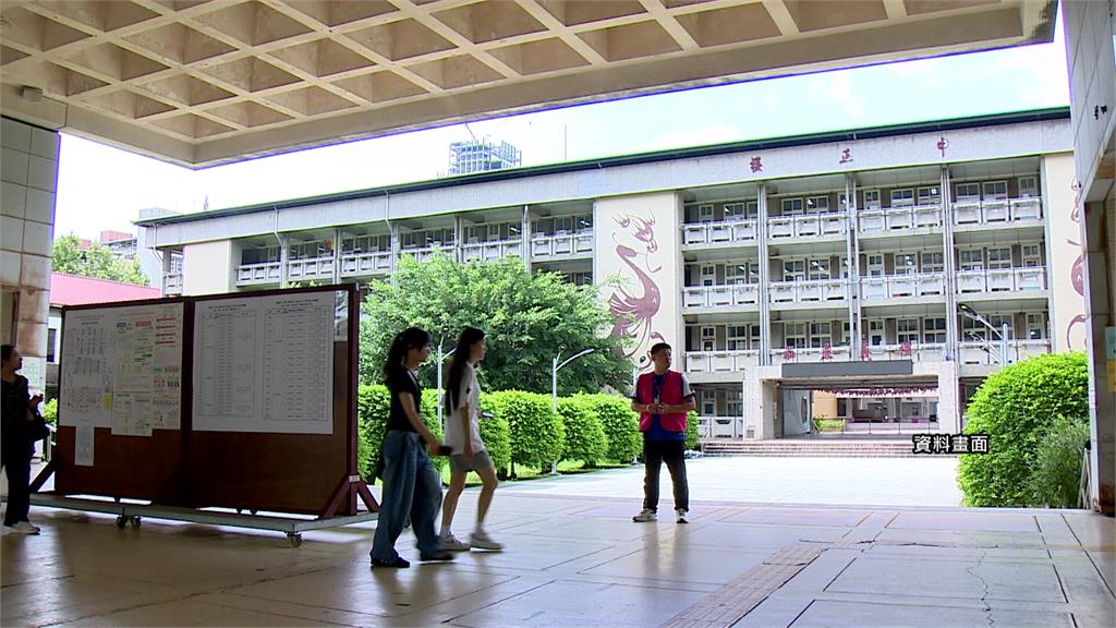分科測驗成績今早9時開放查詢 各科五標也出爐