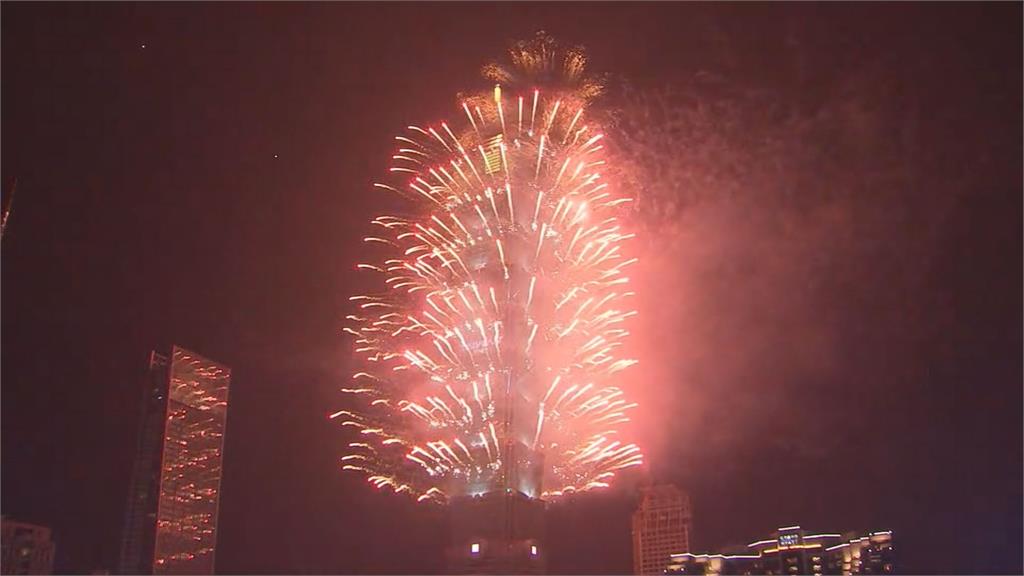 台北跨年晚會19時至凌晨3時實施3階段交管 大眾運輸搭乘攻略一次看