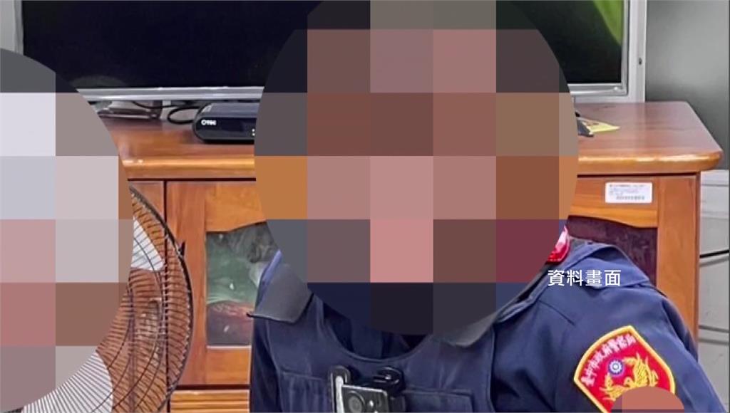 女警恐嚇盧秀燕被起訴！父控警局長期霸凌、忽視病情 警局駁指控