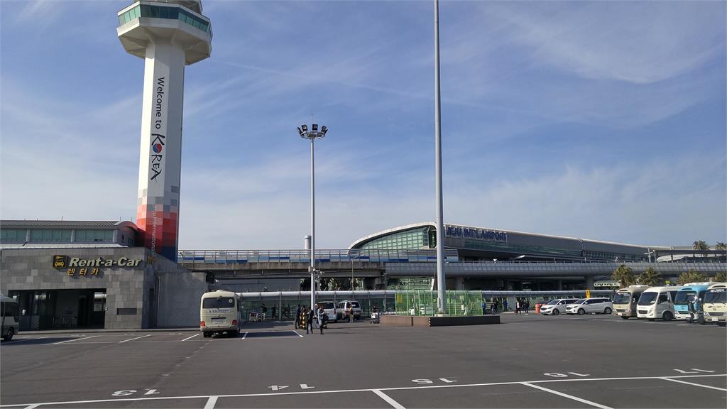 濟州機場班機延誤。圖／翻攝自Pixabay（示意圖）