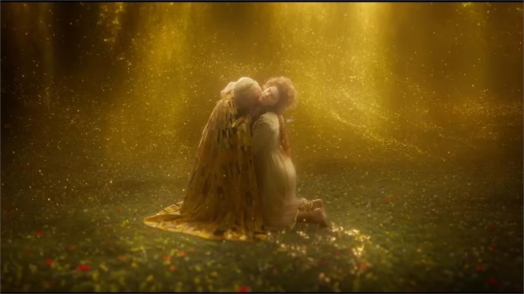 周董新歌預告來了！致敬世界名畫＋暗黑蝙蝠元素 吊足歌迷胃口