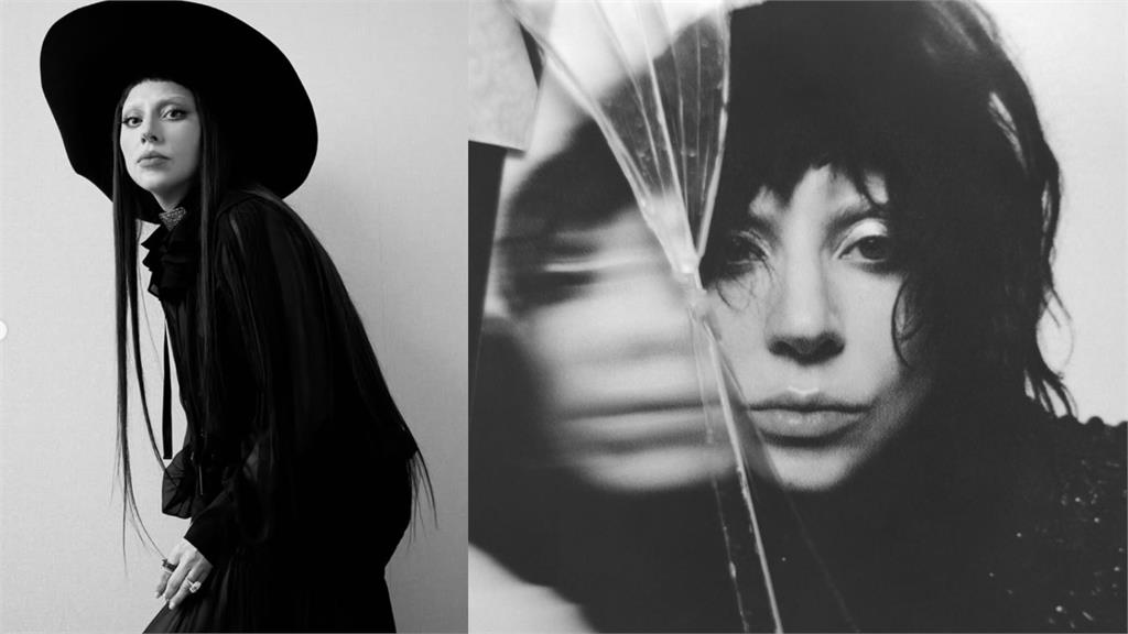 Lady Gaga抱回3座葛萊美！ 喊話女性音樂人：每個聲音都值得被聽見