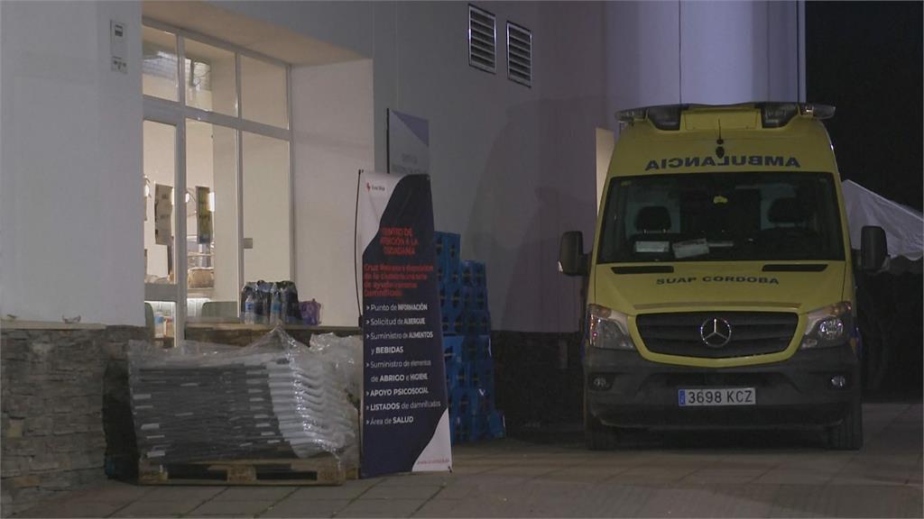 西班牙高鐵相撞增至39死 交通局長坦言「很詭異」專家也不解