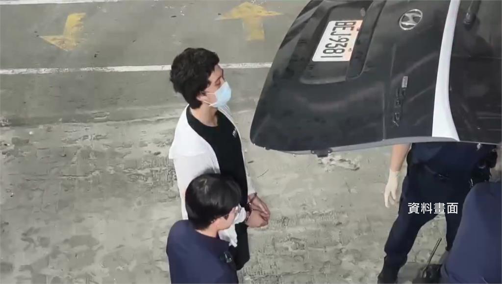 孫安佐拍噴火槍影片疑收2萬5酬勞 檢警追「幕後金主」發動第二波搜索
