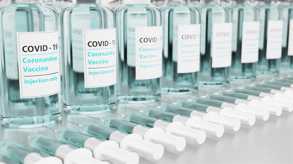 各國目前都爭相研發國產疫苗。示意圖 ／翻攝自Pixabay