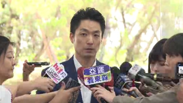 北市成淵中學87名國三生腹瀉　蔣萬安：確保食安才恢復供餐