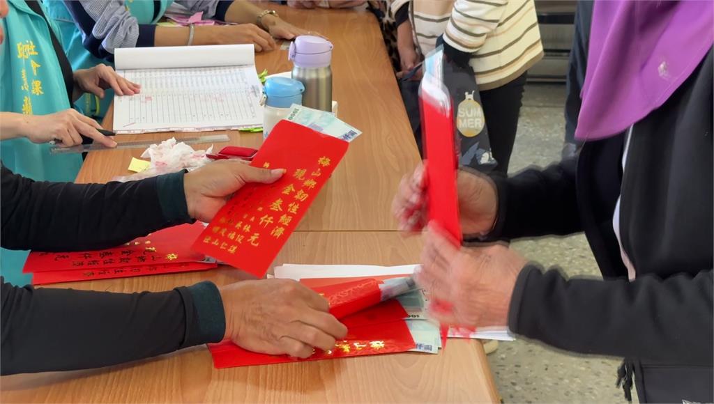 發錢了！嘉義市加碼普發6000元 農曆年前有望領到