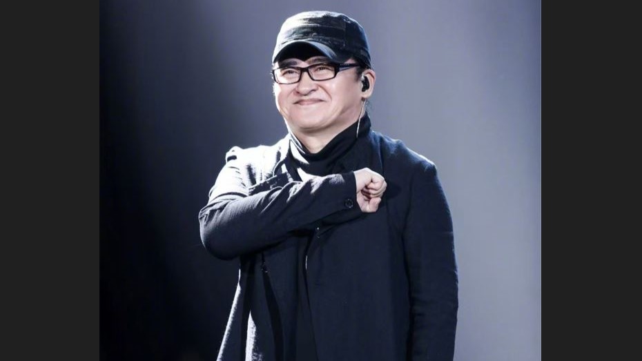 曾當《中國好聲音》導師！ 中國音樂之父劉歡病逝享壽63歲