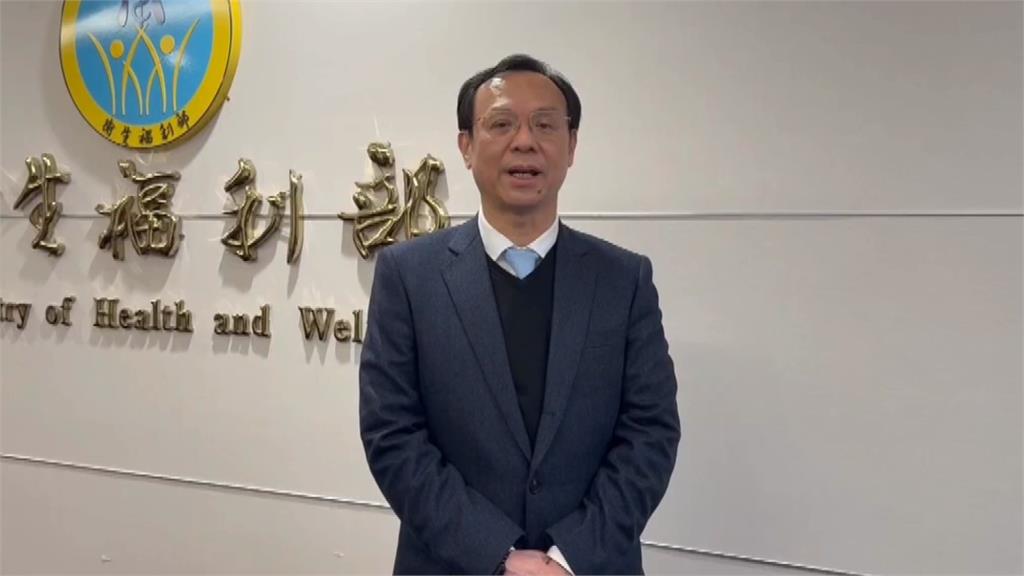  稱「沒成立少子女化辦公室」惹議 石崇良澄清：當年為任務編組