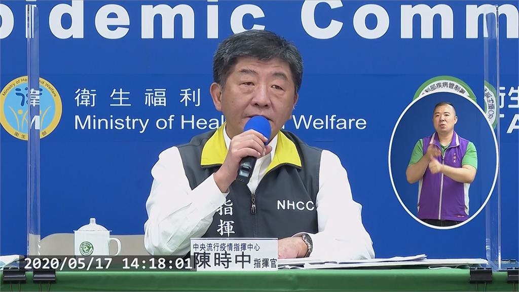 口罩產能爆升 日產2千萬片考慮「開放外銷」