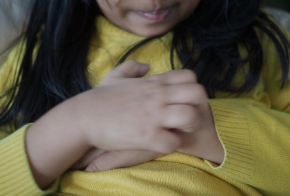 孩子突滿身紅疹？醫揪「這1種衣服」很暖卻超雷  還可能愈來愈癢