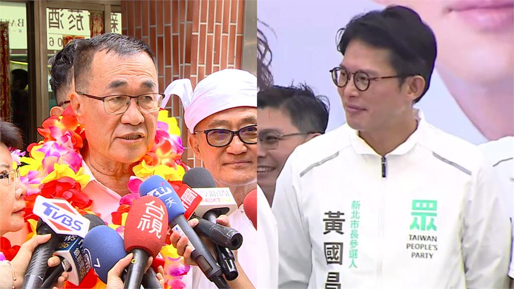 新北藍白何時合？李四川預告「4月底」有答案