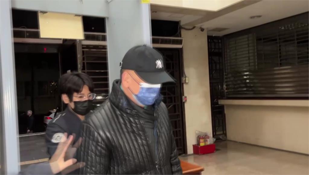 涉炒股獲利逾4千萬 「蕭大戶」1500萬交保