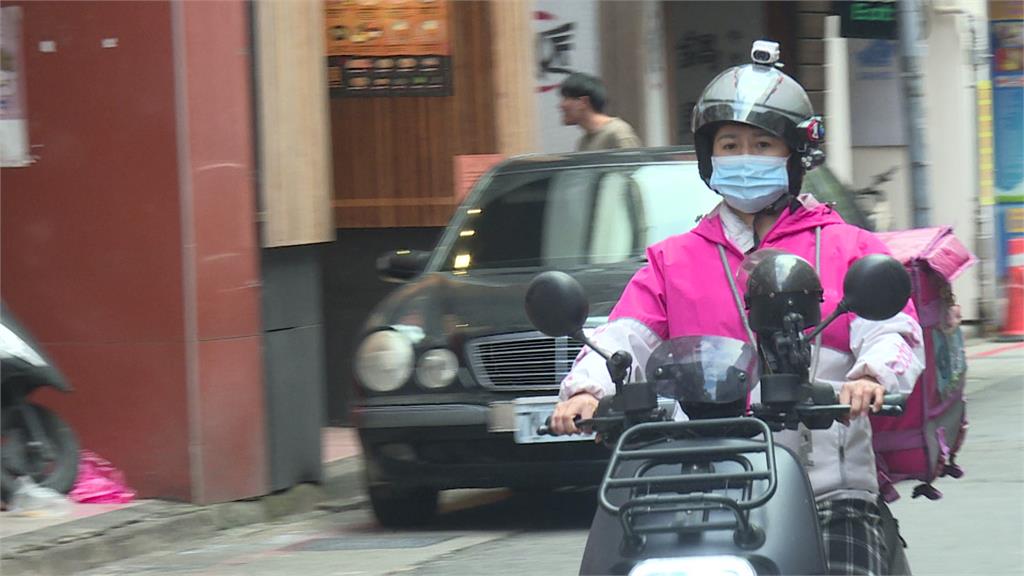 外送定型化契約預告 訂單延遲太久消費者可獲補償