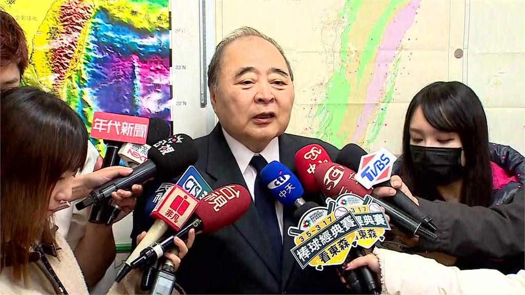 宜蘭7.0強震 地震警報為何「先搖才收到」？郭鎧紋說明原因