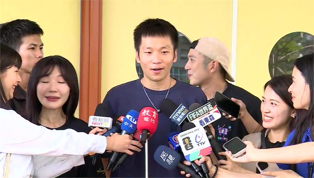 遭疑得罪人被請辭　李洋：改變需要時間