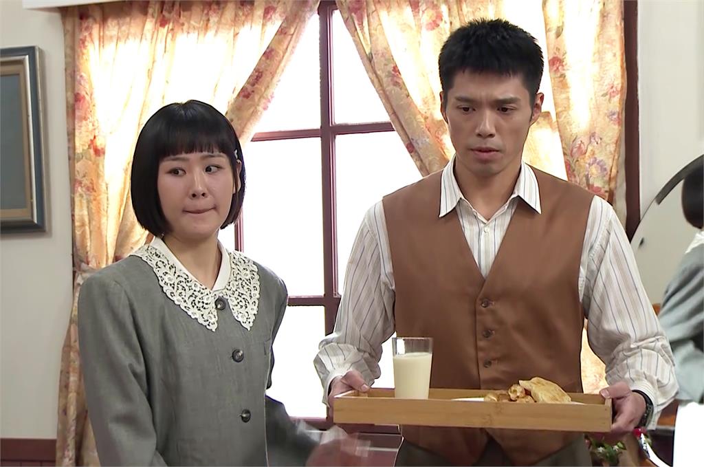 《寶島西米樂 守護》何宜珊化解婆媳問題 佩服角色能屈能伸