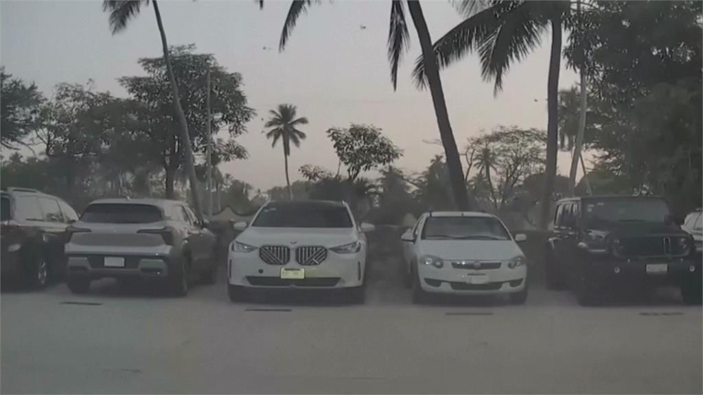 墨西哥南部規模6.5強震 至少2死、10餘人受傷