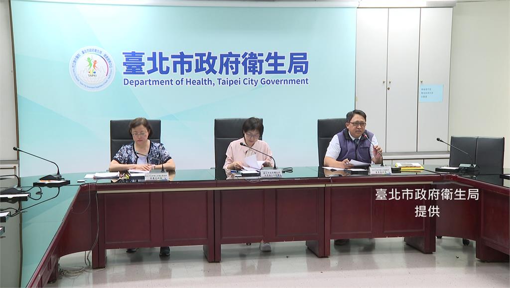 網購當心食安危機！北市抽驗蔬果驚見8件不符規定