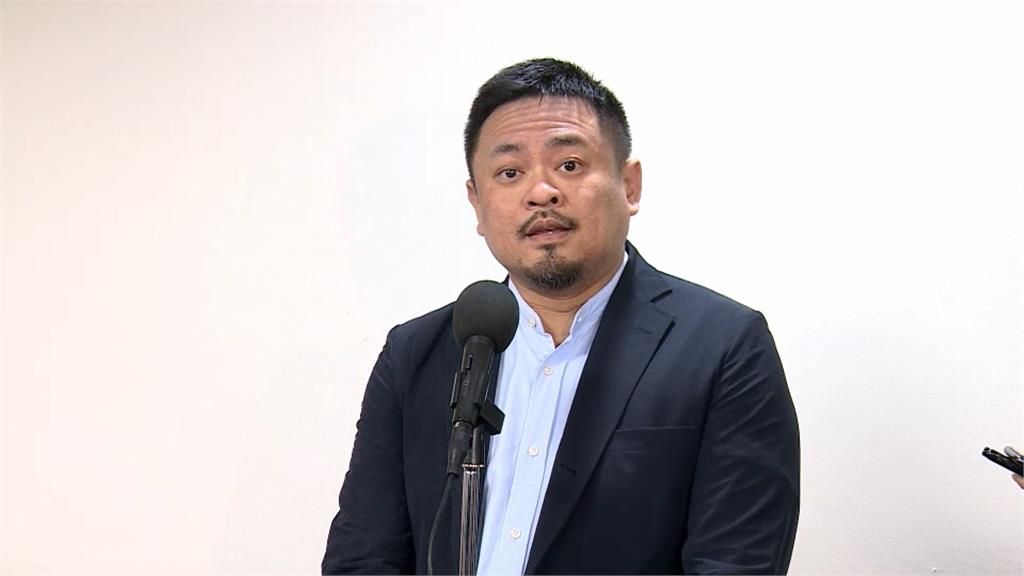 傳洪申翰擬赴上海出席國際技能競賽 立委喊三思「憂心有去無回」