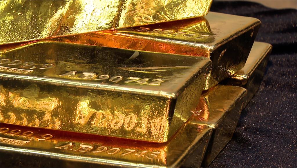 國際金價跌破4600美元關卡 世界銀行：今年漲勢有限