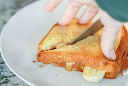 麵包「先冷凍再烤」比較健康？這1種吃法照樣血糖飆、還會變胖