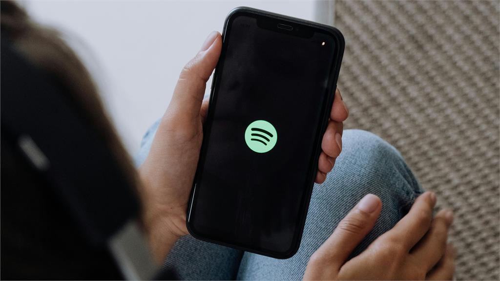Spotify宣布9月起全面調漲。圖／翻攝自PEXELS