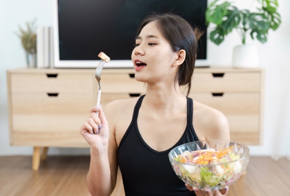 黑糖、100%果汁都中！營養師揭10種「偽健康食物」