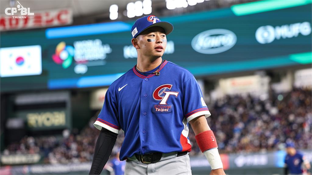 經典賽創中華隊最高整體攻擊數！鄭宗哲獲紅襪一年合約 名列40人名單