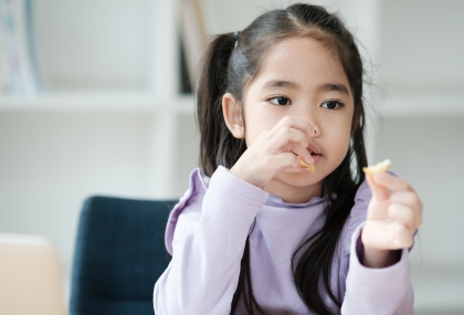 孩子學習差距越來越大？醫揭關鍵  缺這1種食物真的會影響智力