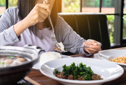 醫點名「9類食物」讓你少吃也會胖！芋圓、水果塔通...