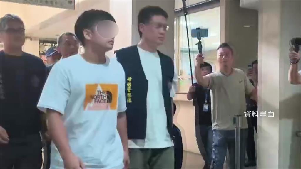 涉下藥性侵女星 前電視台副總之子龔益霆遭北檢起訴