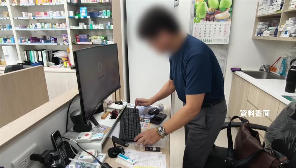 淡水女大生打工疑遭投藥 士檢分案搜索聲押藥師