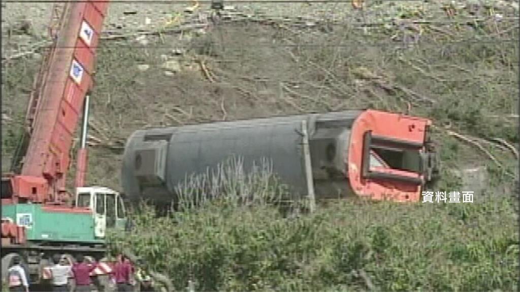 南迴搞軌案毒殺弟媳詐保 李泰安判囚13年獲縮刑出獄