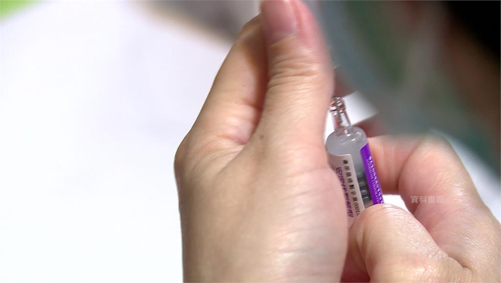國內將引進3款高效力流感疫苗，擬自費接種。圖／台視新聞（資料畫面）