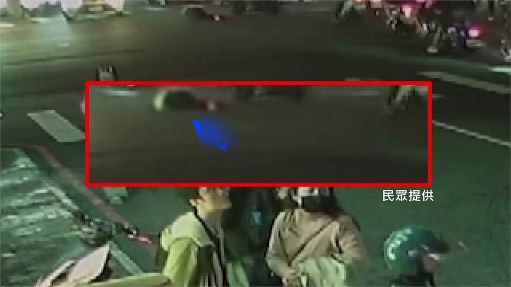 台中義警「執勤中昏迷」送醫搶救不治 兒悲悼：您是英雄