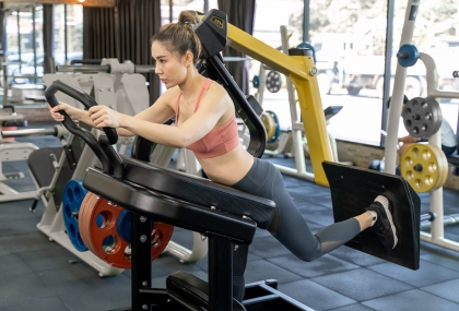 空腹運動只多消耗3克脂肪！  醫大推「運動前吃這...