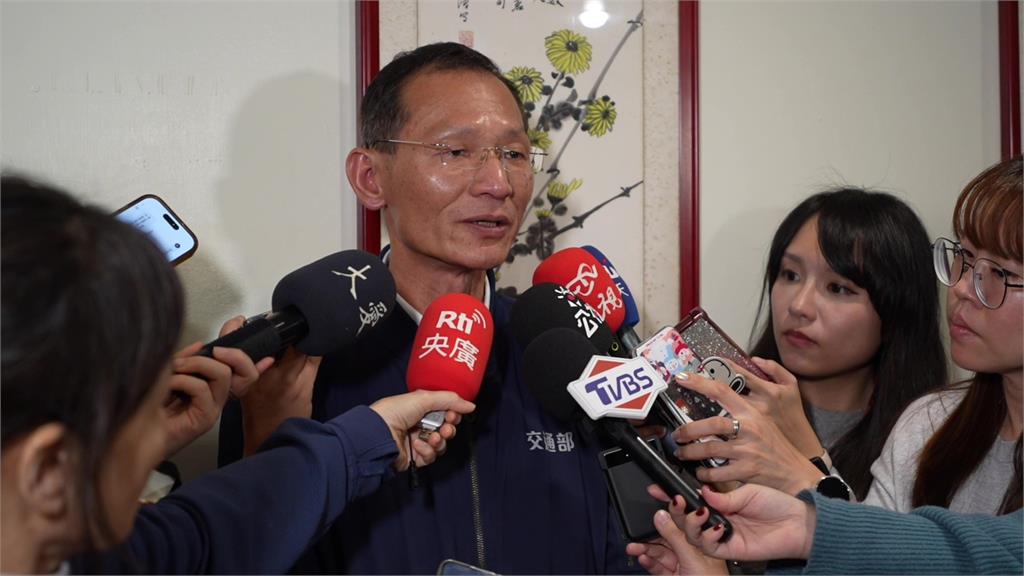 總預算卡關TPASS面臨斷炊危機 公路局發聲了