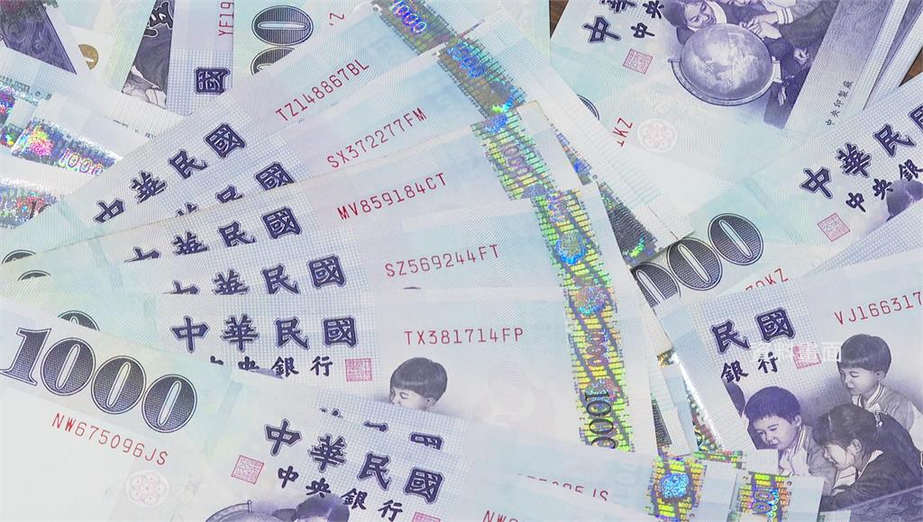 台灣儲蓄王「這縣市」再度居冠！ 平均一年存40.8萬 