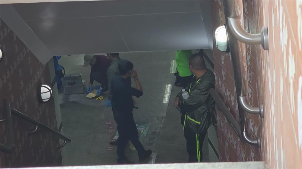 撿回收物遭圍毆！嘉義火車站前街友慘死 4人涉案被逮