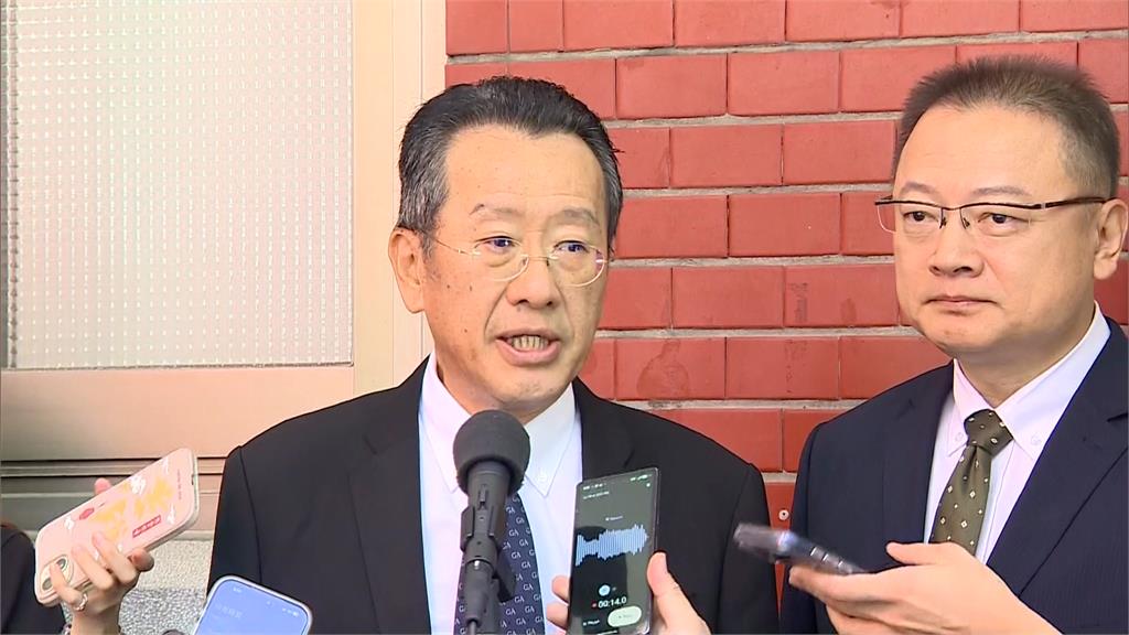 無人機條例北京向在野下指導棋？ 顧立雄：盼朝野通過院版