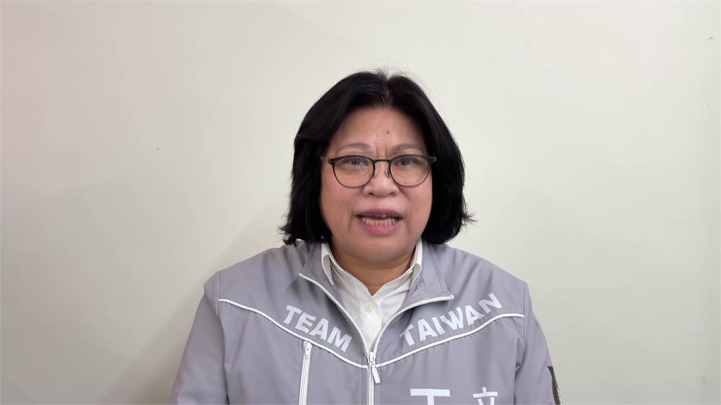 藍白整合張啓楷勝出選嘉市 王美惠：期盼選戰理性正向競爭