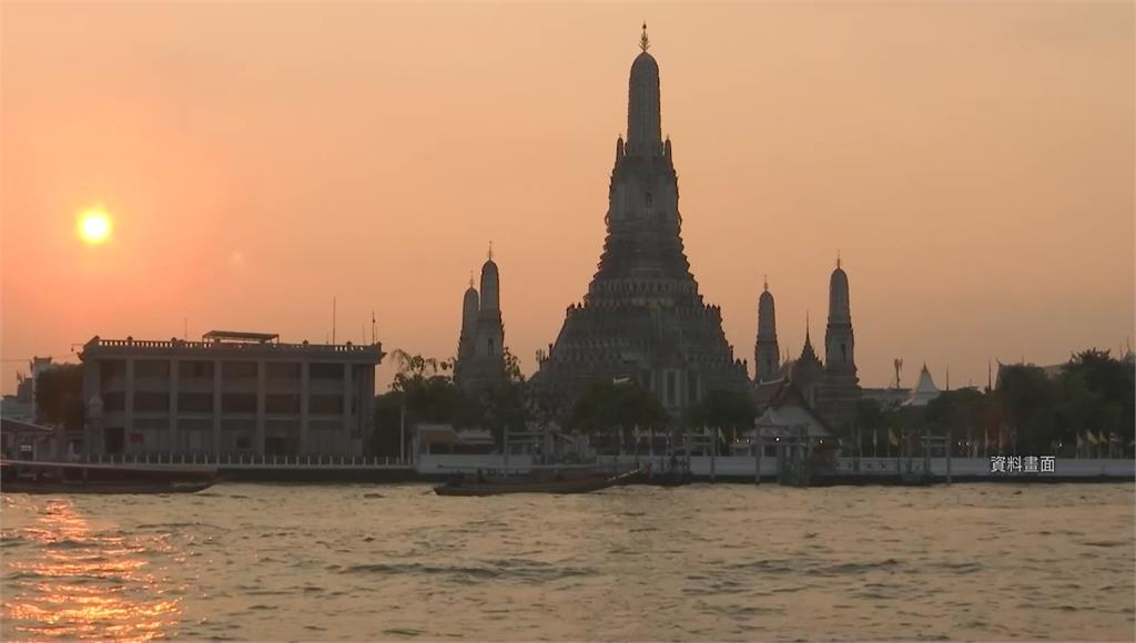 泰國取消「60天免簽」台旅客停留時間恐砍半 外交部回應了