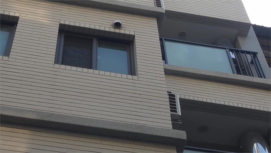 台中情侶雙屍案！監視器曝男子半夜買刀 不排除一方行兇後尋短