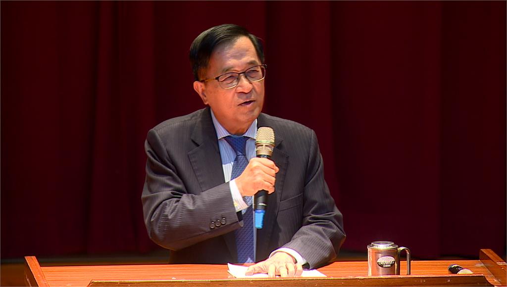 卓揆下令陳水扁節目停播否則抓回籠？ 矯正署：台中監獄審核依法駁回