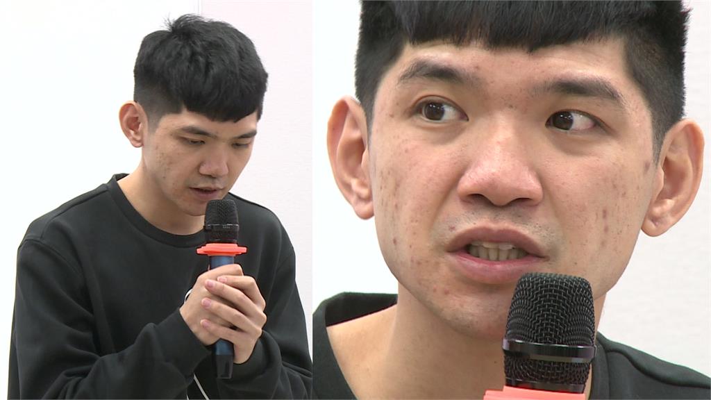 服刑2年返台！晚安小雞控訴被「她」設局　獄中遭詐1300萬