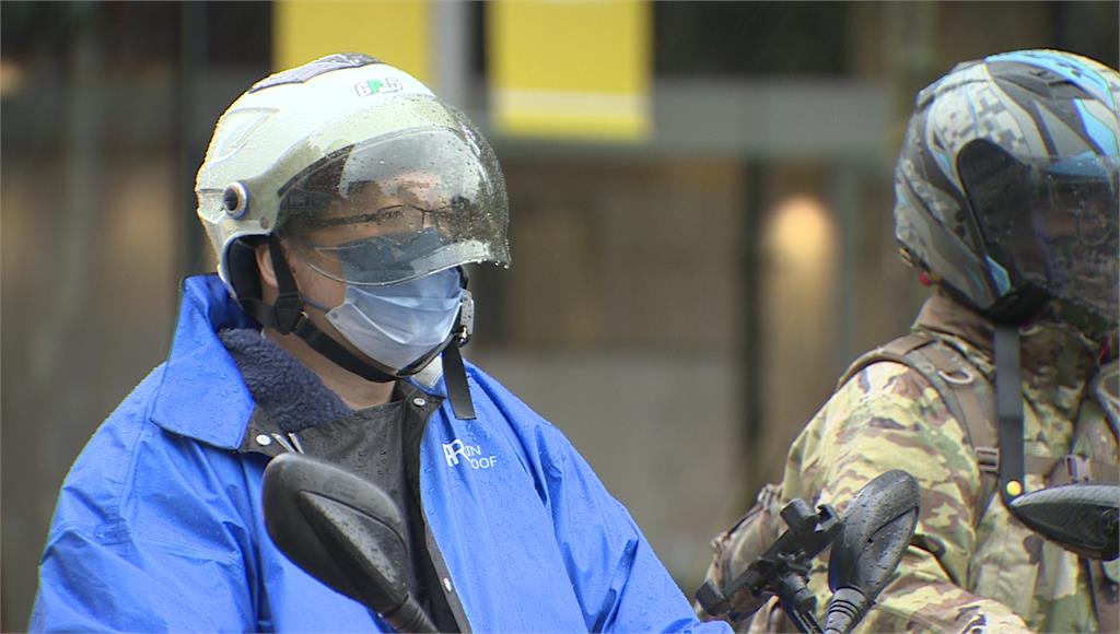 今台中以北、山區大雨「明轉乾飆高溫」 週五再一波梅雨季！