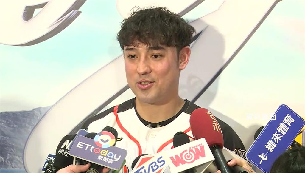 林安可也缺席頒獎典禮！中職年度MVP「無人親領」