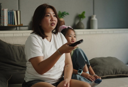 更年期身材變「蘋果型」？醫揭2大無聲危機  肩膀痛恐是心梗